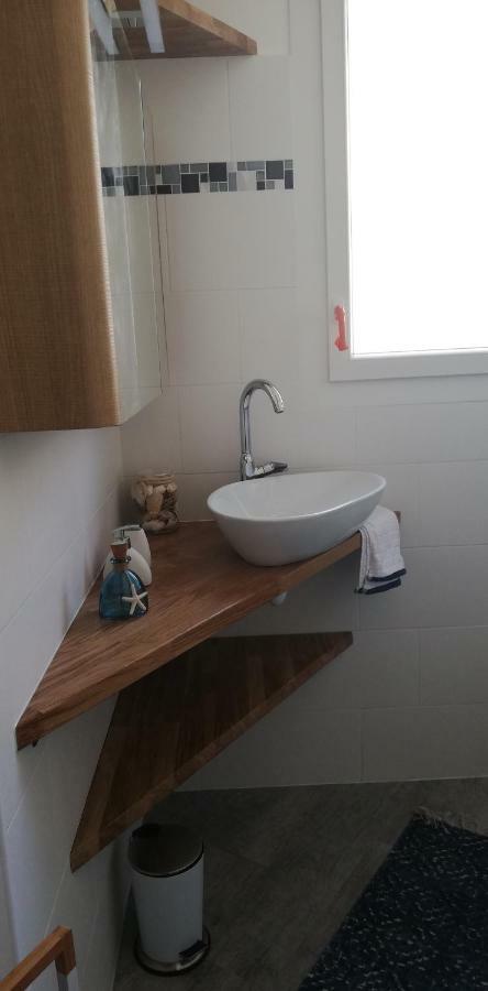 Le Grand Appart' Toulon Apartment ภายนอก รูปภาพ