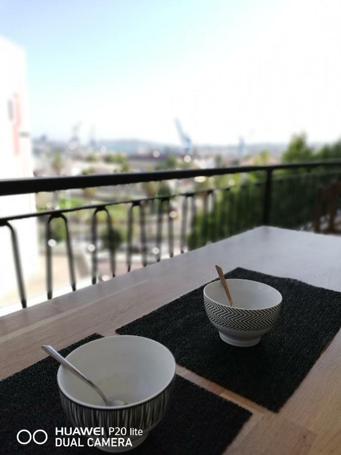 Le Grand Appart' Toulon Apartment ภายนอก รูปภาพ